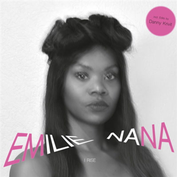 Emilie Nana - I Rise EP (Danny Krivit Edits) - COMPOST