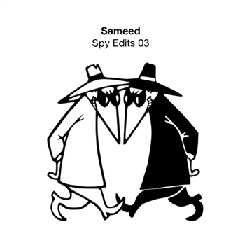 Sameed - SPY EDITS