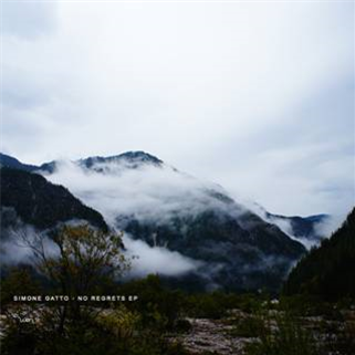 Simone Gatto – No Regrets EP (Incl. Voiski Remix) - What Ever Not Simone Gatto – No Regrets EP (Incl. Voiski Remix) - What Ever Not