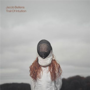 Jacob Bellens - Trail Of Intuition - HFN Music