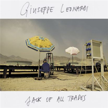 Giuseppe Leonardi - Jack Of All Trades - International Major Label	