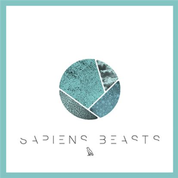 Sapiens Beasts - Vol 1 - SAPIENS
