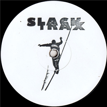 JUJU & JORDASH - SLACK TRAX VOL.1 - SLACK TRAX JUJU & JORDASH - SLACK TRAX VOL.1 - SLACK TRAX