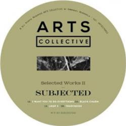Subjected - Selected Works II - ARTS