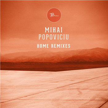 Mihai Popoviciu - Homes Remixes Part 4 - Bondage-Music