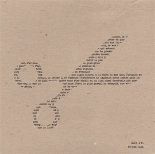 Gab Jr. - First Cut EP - Automatic Writing