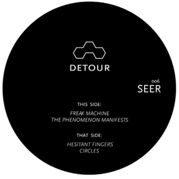 Seer - Detour Seer - Detour