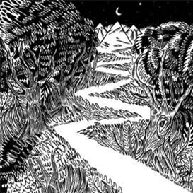 OCB - Megadrive EP - RUE DE PLAISANCE OCB - Megadrive EP - RUE DE PLAISANCE