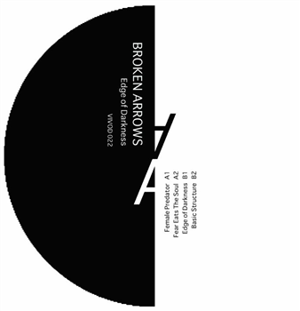 BROKEN ARROWS - Edge of Darkness - Vivod BROKEN ARROWS - Edge of Darkness - Vivod