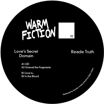 Reade Truth - Loves Secret Domain - Warm Fiction Reade Truth - Loves Secret Domain - Warm Fiction