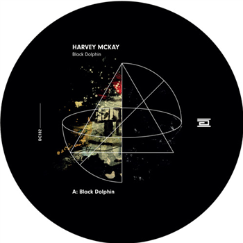 Harvey McKay - Black Dolphin - DRUMCODE