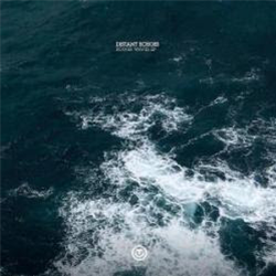 Distant Echoes - Rough Waves EP - OUT-ER