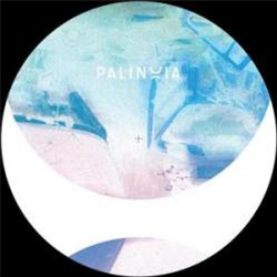 Andu Simion - Heavy Glow EP - Palinoia