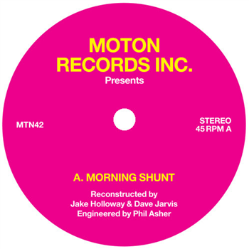 Moton Records Inc Presents - Divine Situation - MOTON RECORDS INC