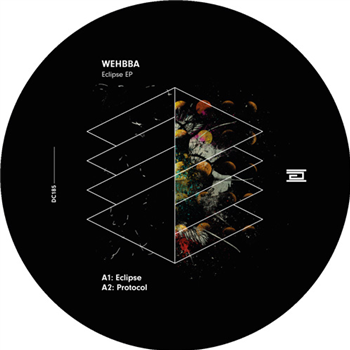 Wehbba - Eclipse EP - DRUMCODE