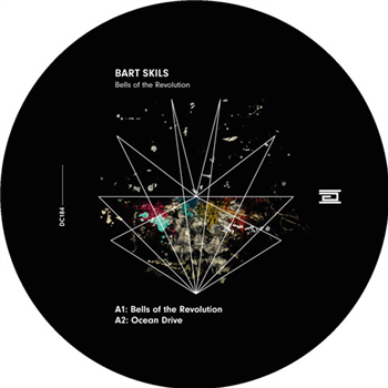 Bart Skils - Bells of the Revolution - DRUMCODE
