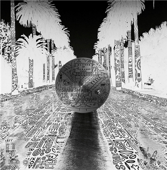 Shaun Soomro & Mikael Stavostrand - Echoes Of Paradise Reworked (Schatrax RMX) - LMD Shaun Soomro & Mikael Stavostrand - Echoes Of Paradise Reworked (Schatrax RMX) - LMD