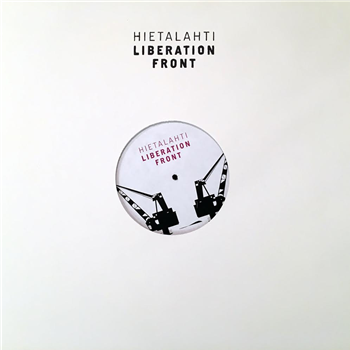 E´bor - Formality - Hietalahti Liberation Front