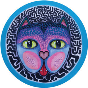 JEY KURMIS - JESSYCAT EP - Hot Creations