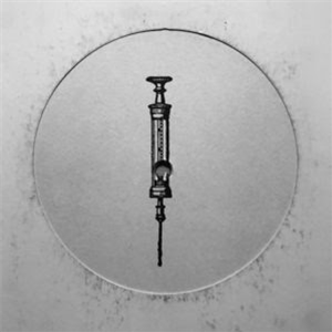 UNKNOWN ARTIST - HYPOCHONDRIAC EP - HYPOCHONDRIAC UNKNOWN ARTIST - HYPOCHONDRIAC EP - HYPOCHONDRIAC