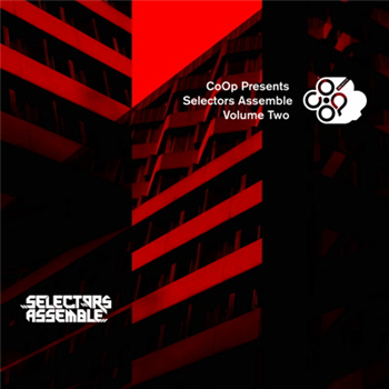 Selectors Assemble Volume Two - V/a - CoOp Presents