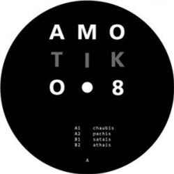 Amotik - Amotik 008 - AMOTIK