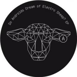 Do Androids Dream Of Electro Sheep EP - Va - Electro Music Coalition