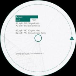 JoyB - Arrels - LCR JoyB - Arrels - LCR