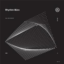 Cyspe - After This World EP - Rhythm Büro Cyspe - After This World EP - Rhythm Büro