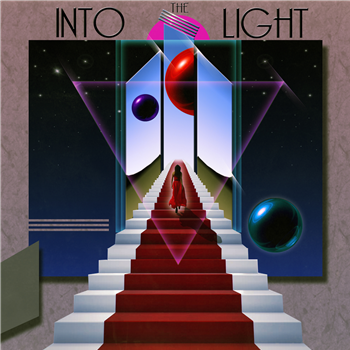Sellorekt / LA Dreams - Into the Light  - TimeSlave Recordings