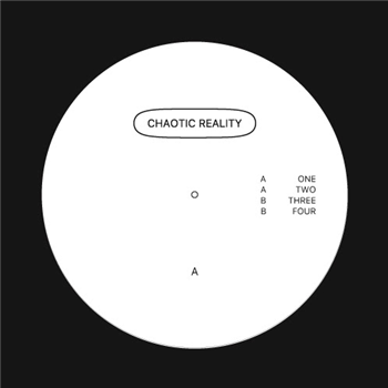 Chaotic Reality - CHREAL01 - Chaotic Reality