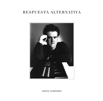 RESPUESTA ALTERNATIVA - GRATA COMPANIA - LEFT EAR RECORDS