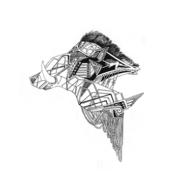 PRIVATE PRESS - PART ONE - INDIGO AERA PRIVATE PRESS - PART ONE - INDIGO AERA
