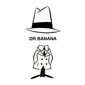 DRBAGAIN02 - Va - (One Per Person) - Dr Banana