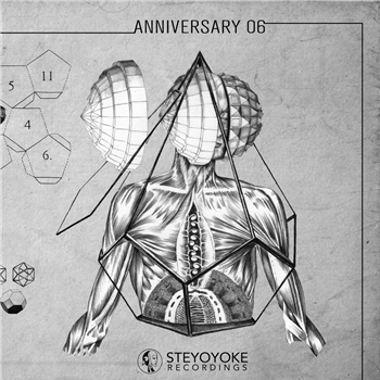Steyoyoke Anniversary 06 - Va - Steyoyoke