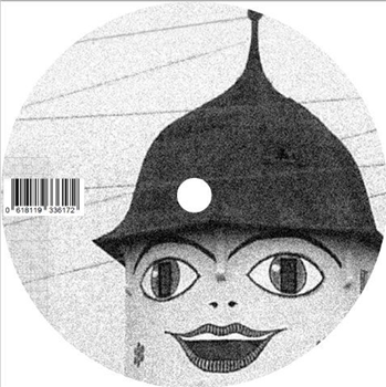 Sil - Keld EP - Sakskobing