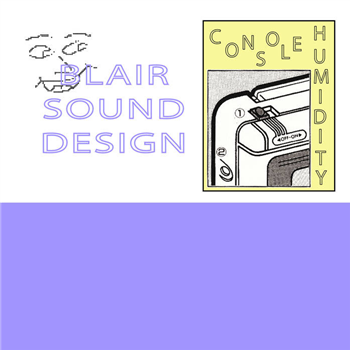 Blair Sound Design - Console Humidity - Lobster Theremin