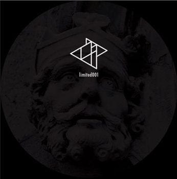 Earthscape - Donar - 808 Recordings Earthscape - Donar - 808 Recordings