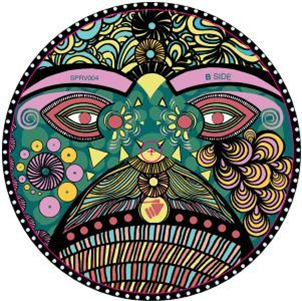 Dimitri Monev & Glico - Hoags Object EP - Still Play Records Dimitri Monev & Glico - Hoags Object EP - Still Play Records