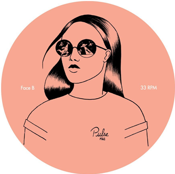 Matthieu Faubourg - Scenario EP - Pulse Msc Matthieu Faubourg - Scenario EP - Pulse Msc