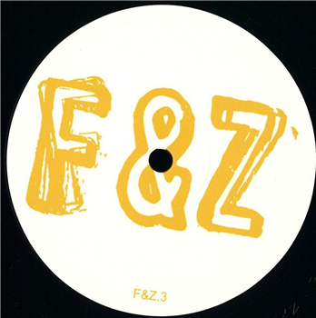 Dan Farserelli & Seb Zito - F&z.3 - F&Z