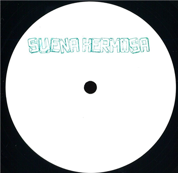 Ugly Frankie - 25 Joints EP - Suena Hermosa Ugly Frankie - 25 Joints EP - Suena Hermosa