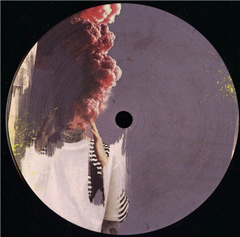 Yann Polewka - Toute La Vie Ep - Roots For Bloom Yann Polewka - Toute La Vie Ep - Roots For Bloom
