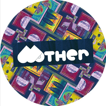 Stashbox - Phil Fuldner, Ordonez - Mother Recordings