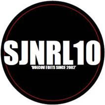 Slam Jam Neroli Edits vol.10 - Va - SLAM JAM NEROLI Slam Jam Neroli Edits vol.10 - Va - SLAM JAM NEROLI