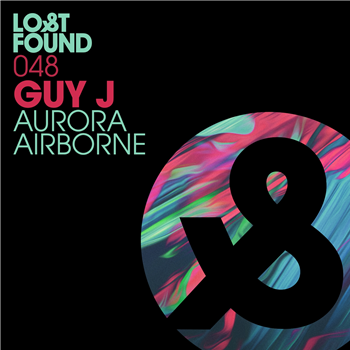 GUY J  - LOST&FOUND