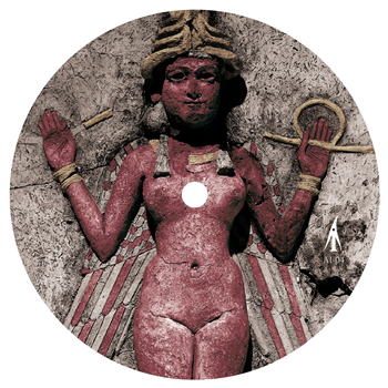TADEO - ISTHAR EP - Another Intelligence TADEO - ISTHAR EP - Another Intelligence