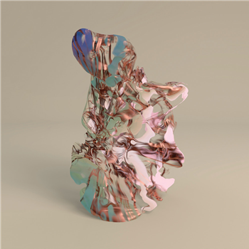 Marly Lu¨ske - Five Fires LP - Wildlife Recordings Marly Lu¨ske - Five Fires LP - Wildlife Recordings