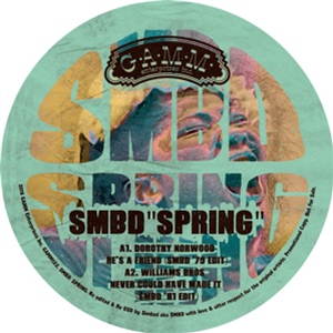 SMBD - SPRING - G.A.M.M