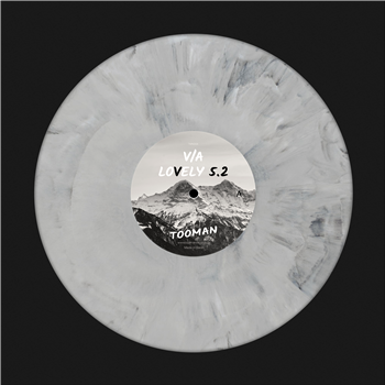 Lovely 5.2 - Va - Tooman Records Lovely 5.2 - Va - Tooman Records